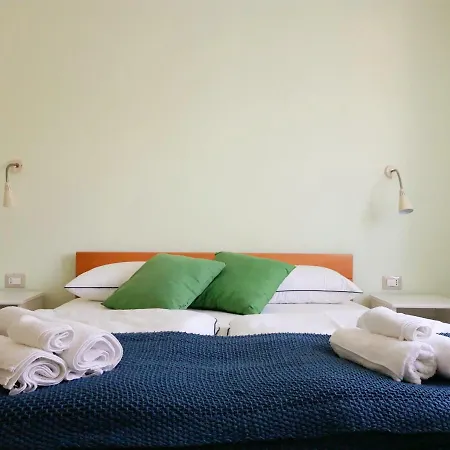 Karolina 1 Apartment