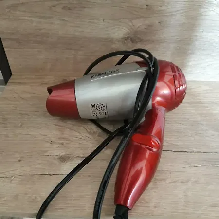 Karolina 1 * Funtana