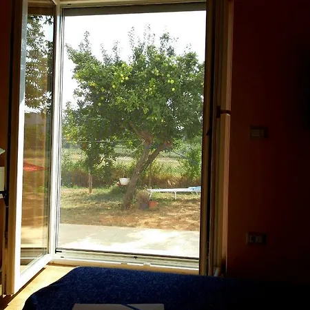 Karolina 1 Apartment