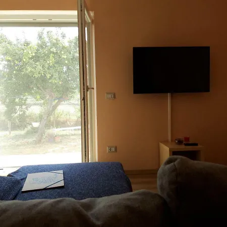 Apartment Karolina 1 *