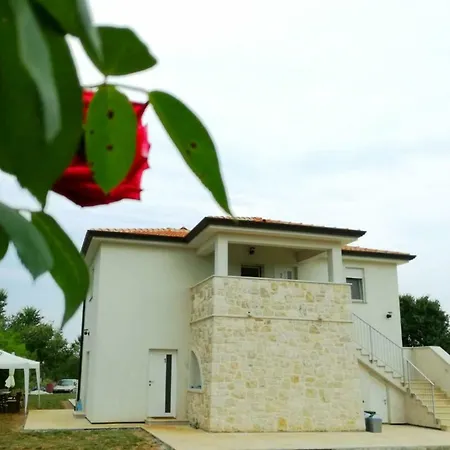 Karolina 1 Apartament