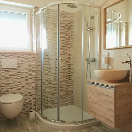 Apartament Karolina 1 Funtana